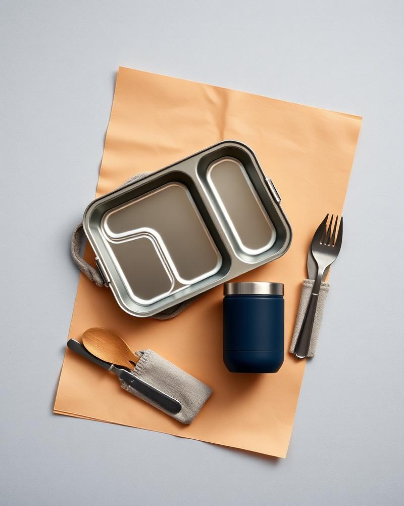 Lunch & Travel
